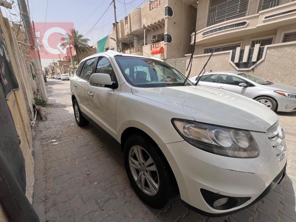 هيونداي سانتافي